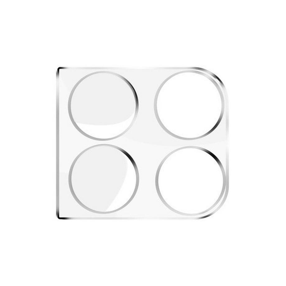 Avizar  Verre Caméra 2.5D Oneplus 10T 