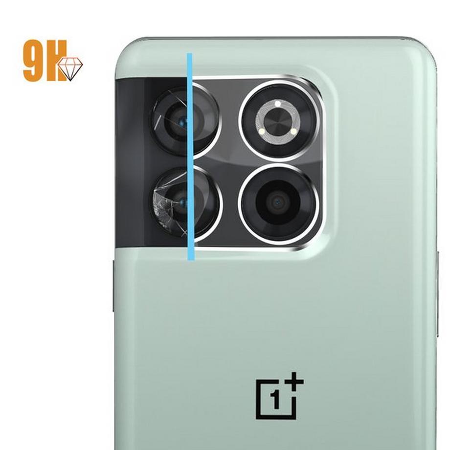 Avizar  Verre Caméra 2.5D Oneplus 10T 