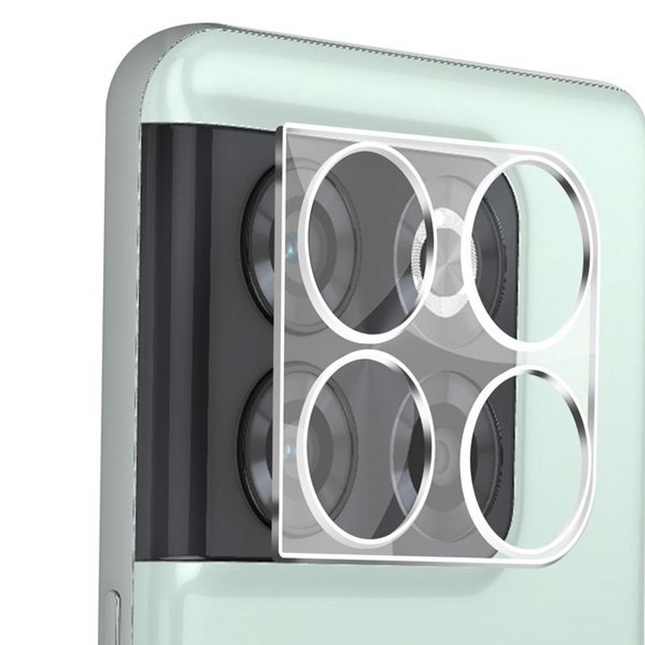 Avizar  Verre Caméra 2.5D Oneplus 10T 