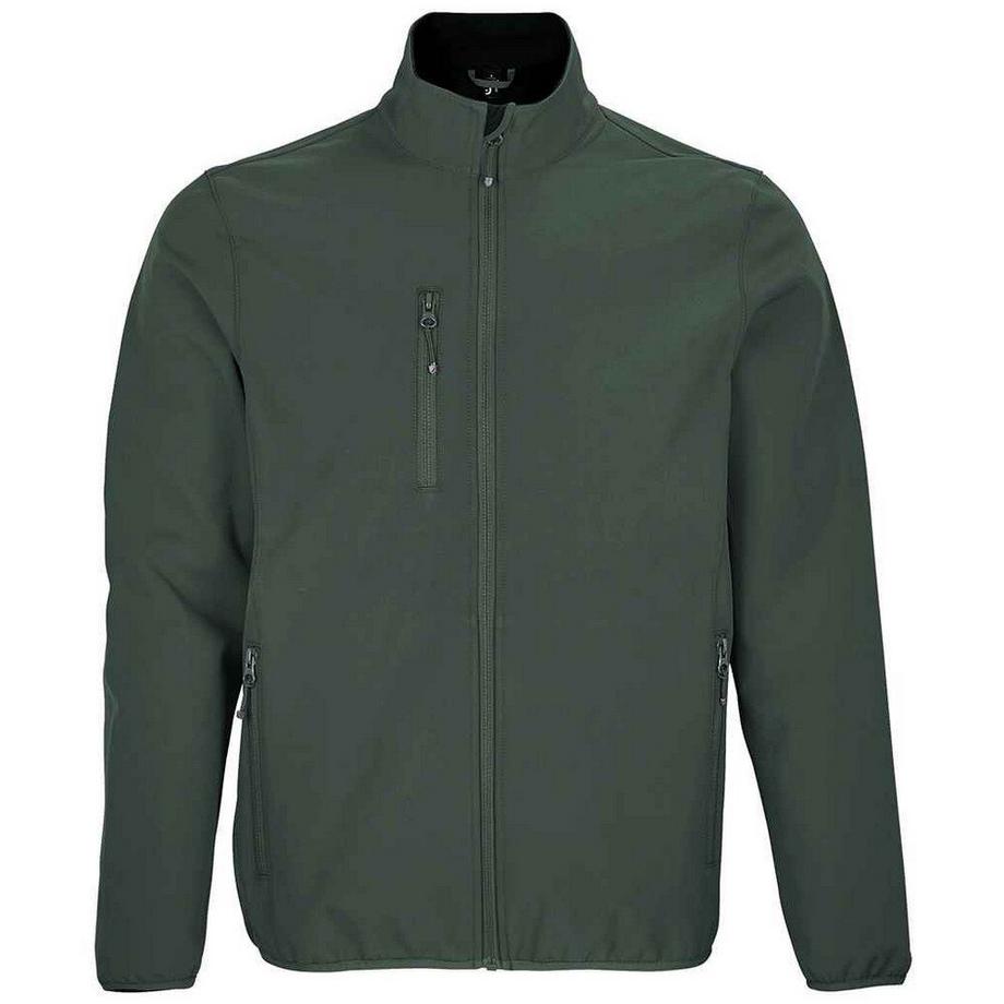 SOLS Falcon Veste Softshell  