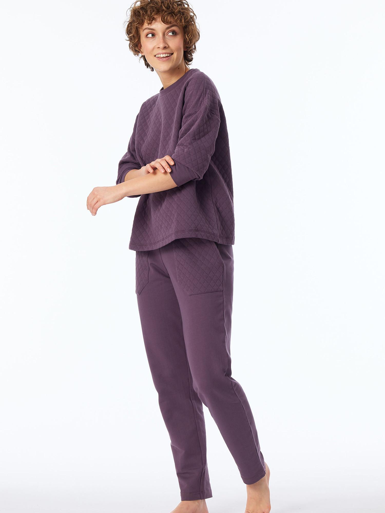 Schiesser  Schiesser Pantalon de pyjama Mix & Relax 