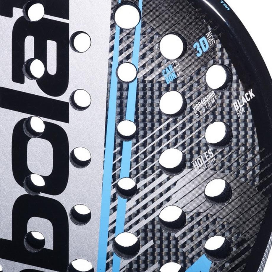 Babolat  Raquette de padel Air Veron 2026 