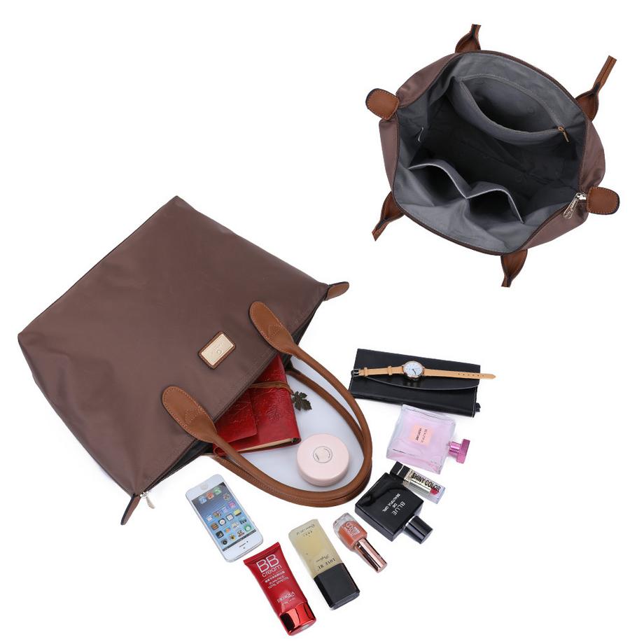 Gallantry La Balade Handtasche Grösse M  