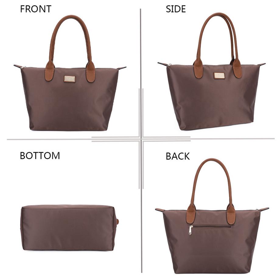 Gallantry La Balade Handtasche Grösse M  