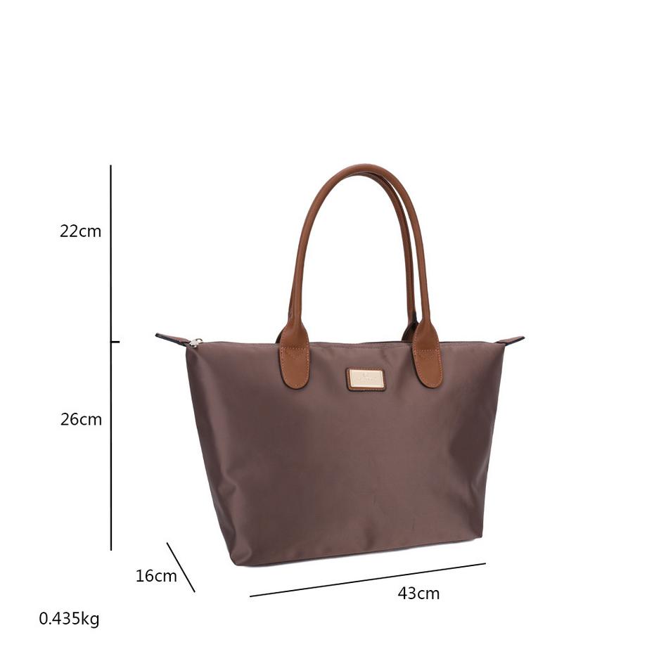 Gallantry La Balade Handtasche Grösse M  
