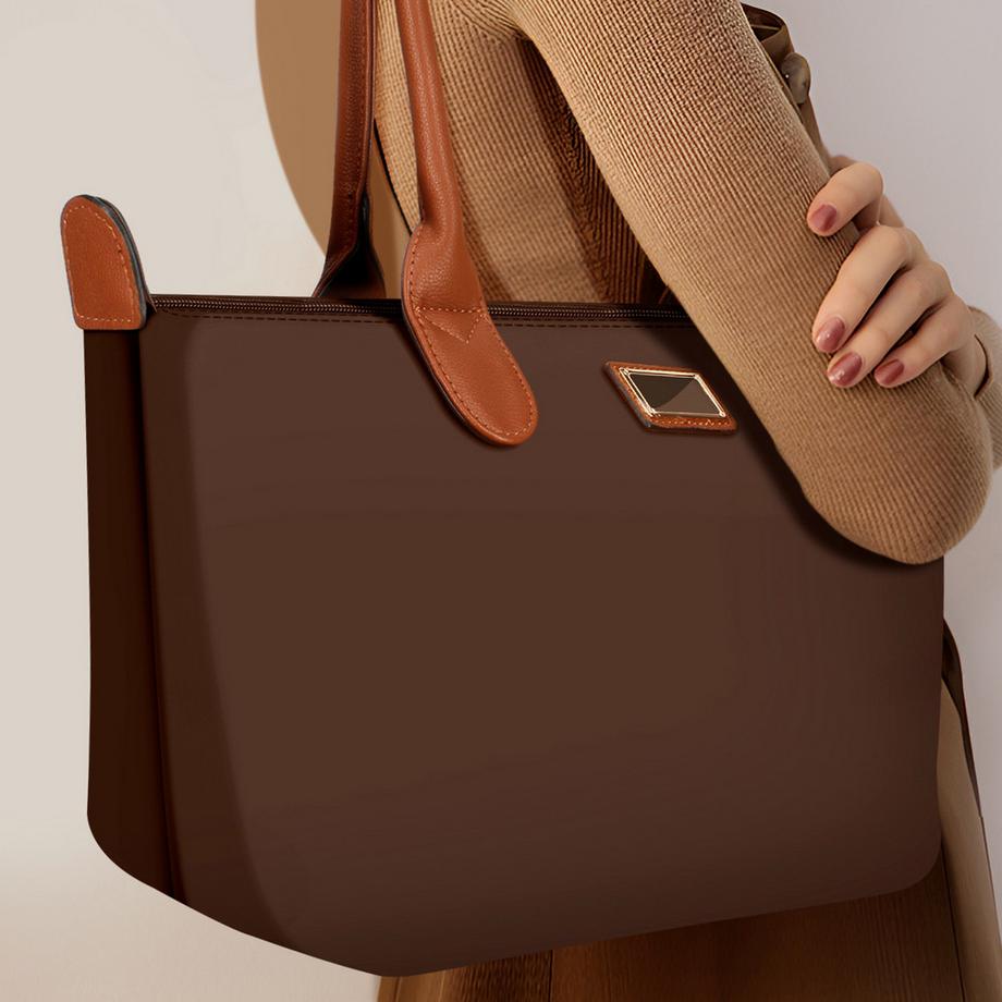 Gallantry La Balade Handtasche Grösse M  