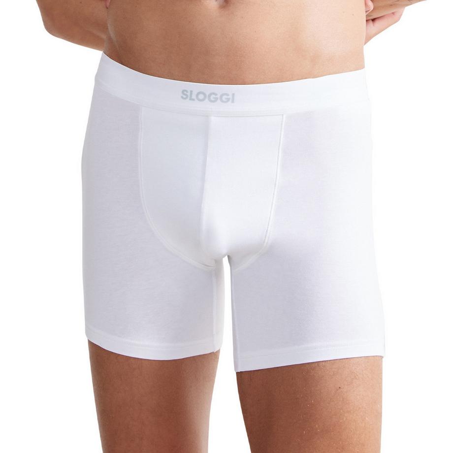 sloggi EVER Ease Long Short 4er Pack  