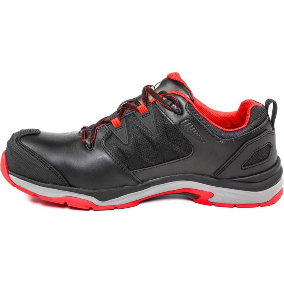 Albatros Ultratrail Black Low Chaussure de Sécurité  