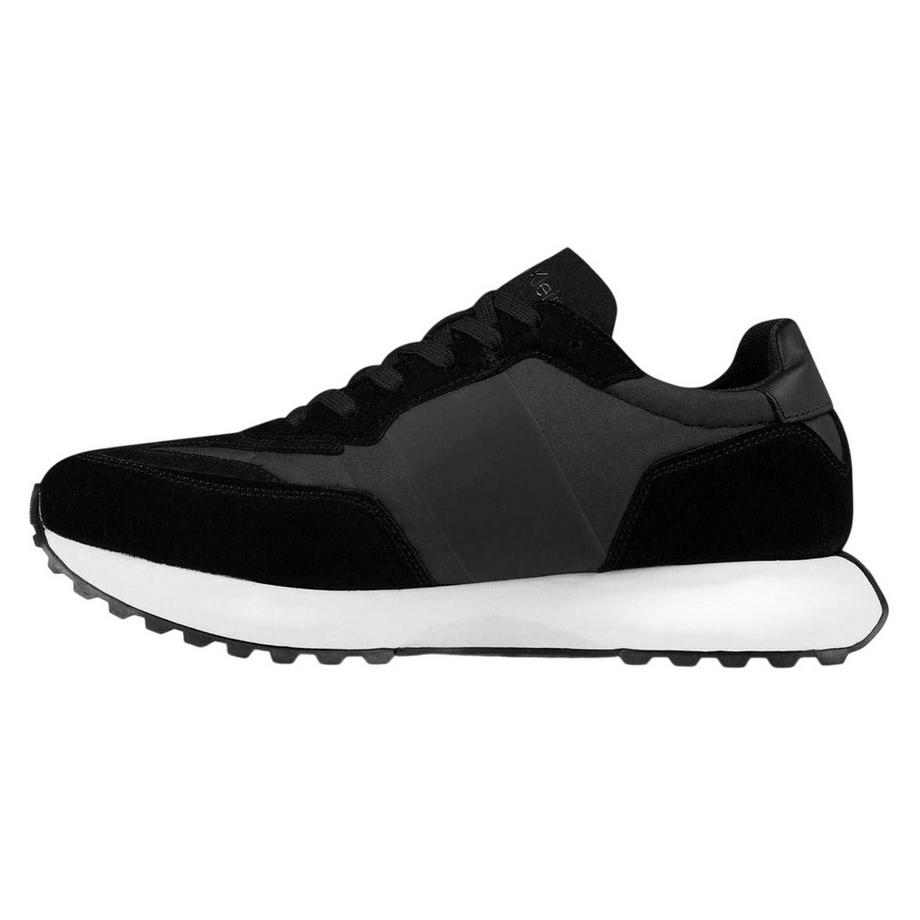 Calvin Klein Scarpe Sportive in Pelle Scamosciata  