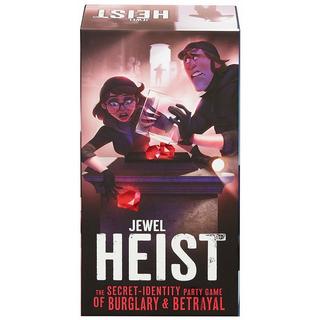 Mattel Games  Jewel Heist (DE) 