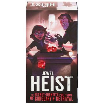 Jewel Heist (DE)