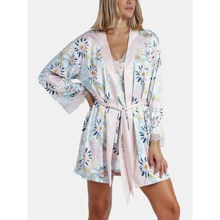 Admas Water Lili Negligé  