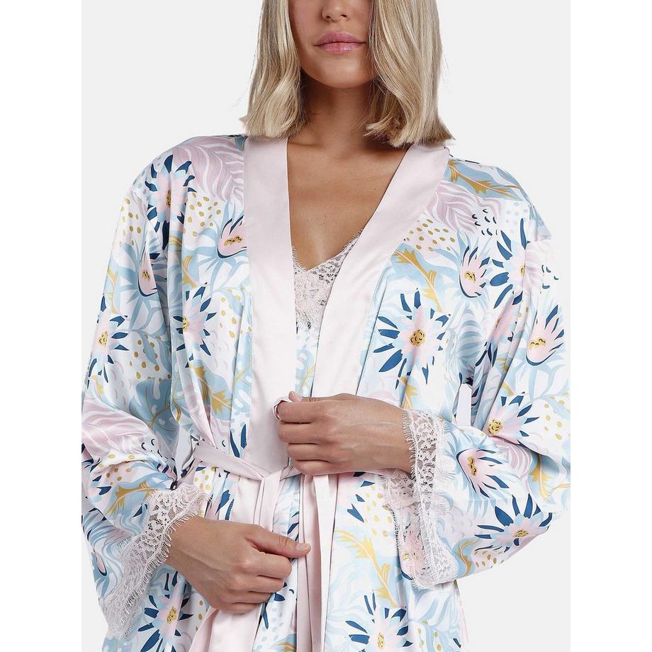 Admas Water Lili Negligé  