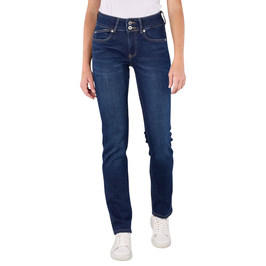 Mid Gen Slim Straight Fit