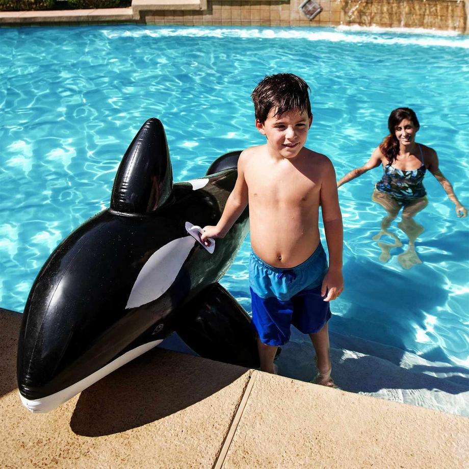 B2X  Orca Jumbo gonfiabile Bestway 