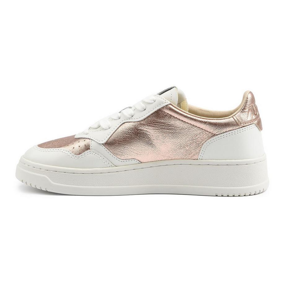 Autry Medalist Low Top Sneakers  