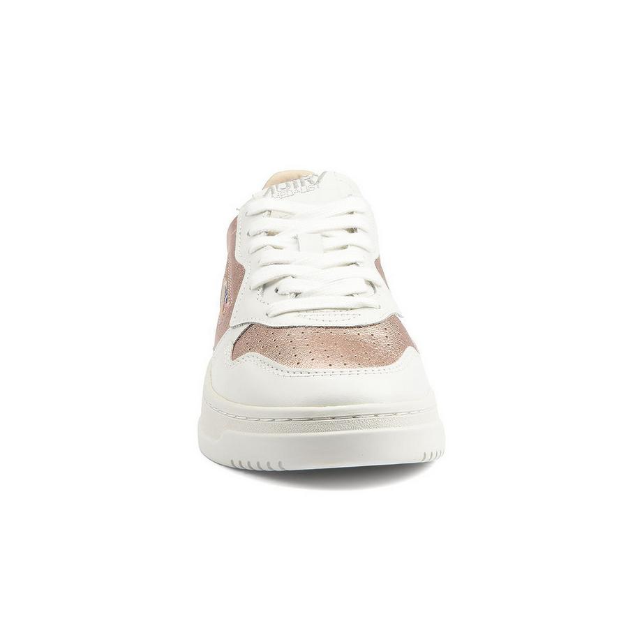 Autry Medalist Low Top Sneakers  
