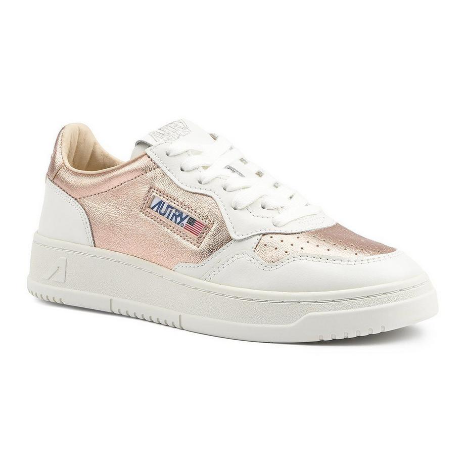 Autry Medalist Low Top Sneakers  