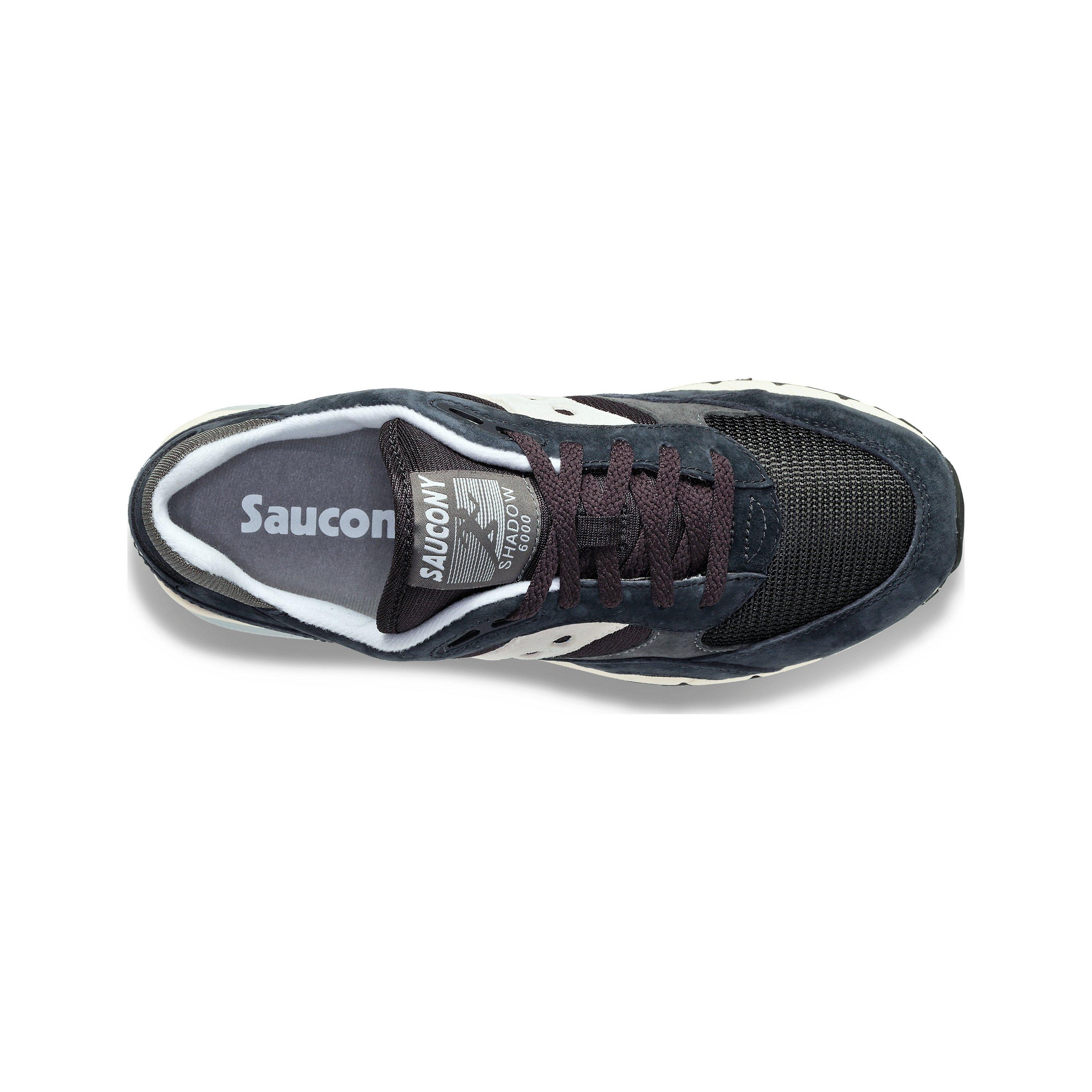 saucony  sneakers shadow 6000 