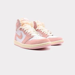 NIKE  Air Jordan 1 - High OG Washed Pink 