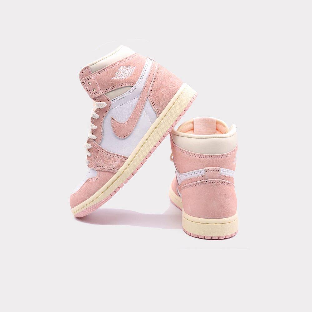 NIKE  Air Jordan 1 - High OG Washed Pink 