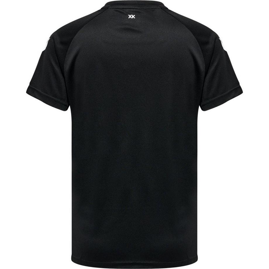 Hummel Core Poly T-Shirt  