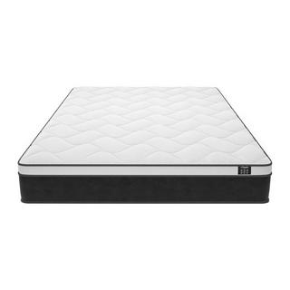 DREAMEA Ensemble Sommier + Matelas ressorts ensachés mémoire de forme ASTRIA Art Collection de DREAMEA 0  