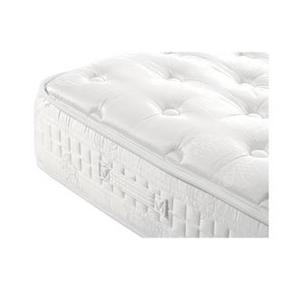 DREAMEA Ensemble Sommier + Matelas ressorts ensachés mémoire de forme ASTRIA Art Collection de DREAMEA 0  