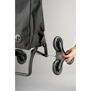 ROLSER  Carrello Portaspesa BIG 6 POLAR  KAKI (BIG003-K) 