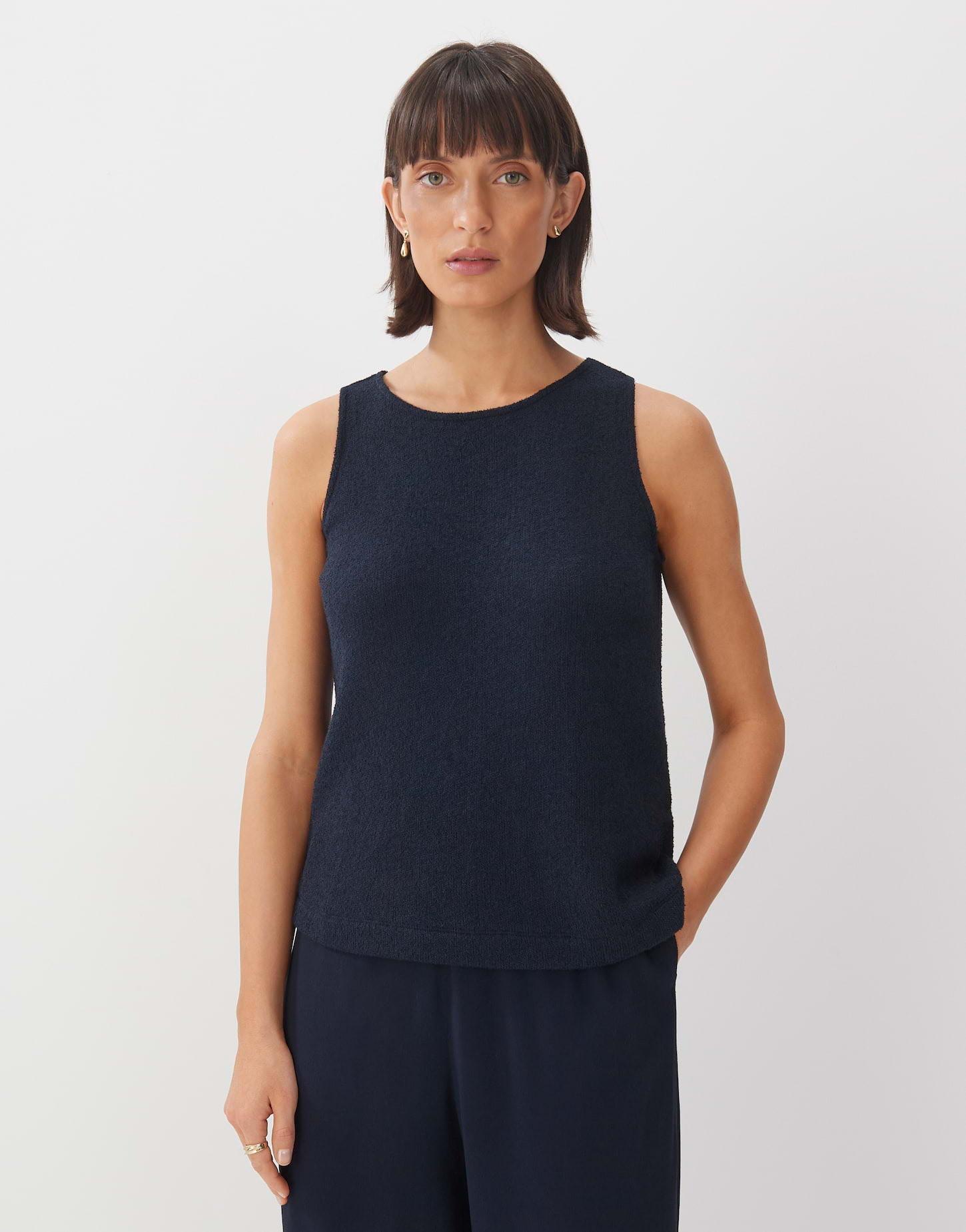 Image of Jerseytop Kamari Leicht Ausgestellt Damen Aquamarine 36