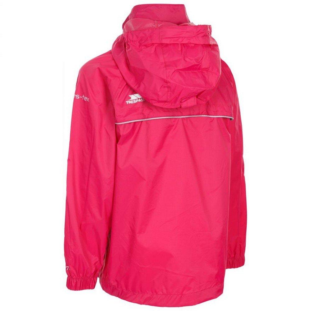 Trespass  Regenjacke Qikpac X 