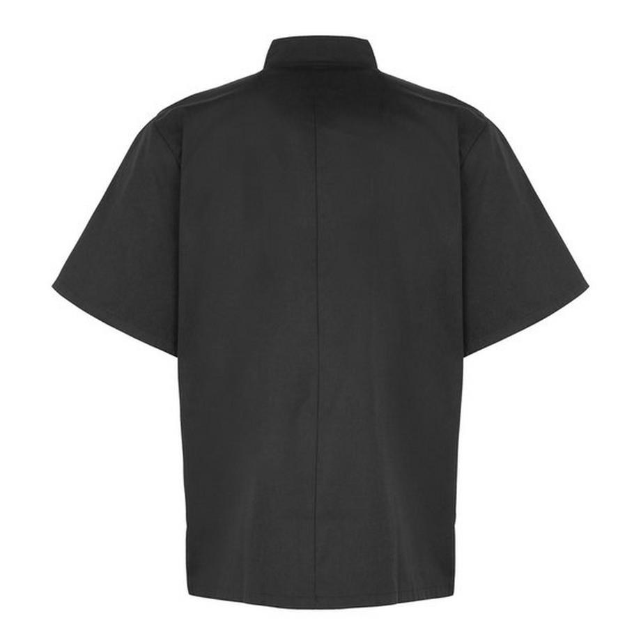 PREMIER  Kochjacke Kurzarm Workwear 