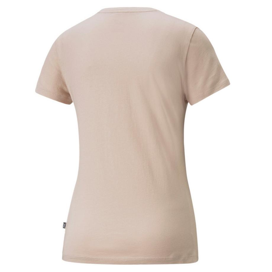 PUMA T-Shirt  Bequem sitzend  