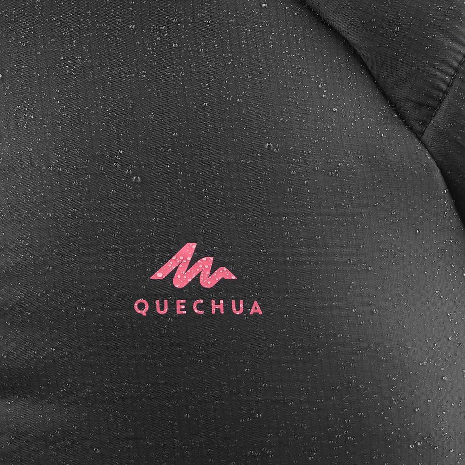 QUECHUA Doudoune Hybride de Randonnée Enfant  