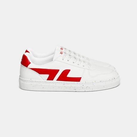 ZÈta  Niedrige Sneakers  ALPHA 