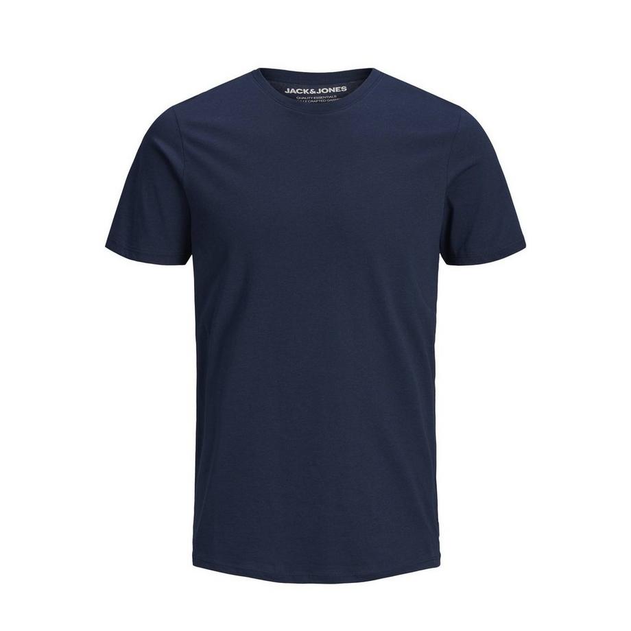 JACK & JONES T-shirt Casual Coupe Confort  