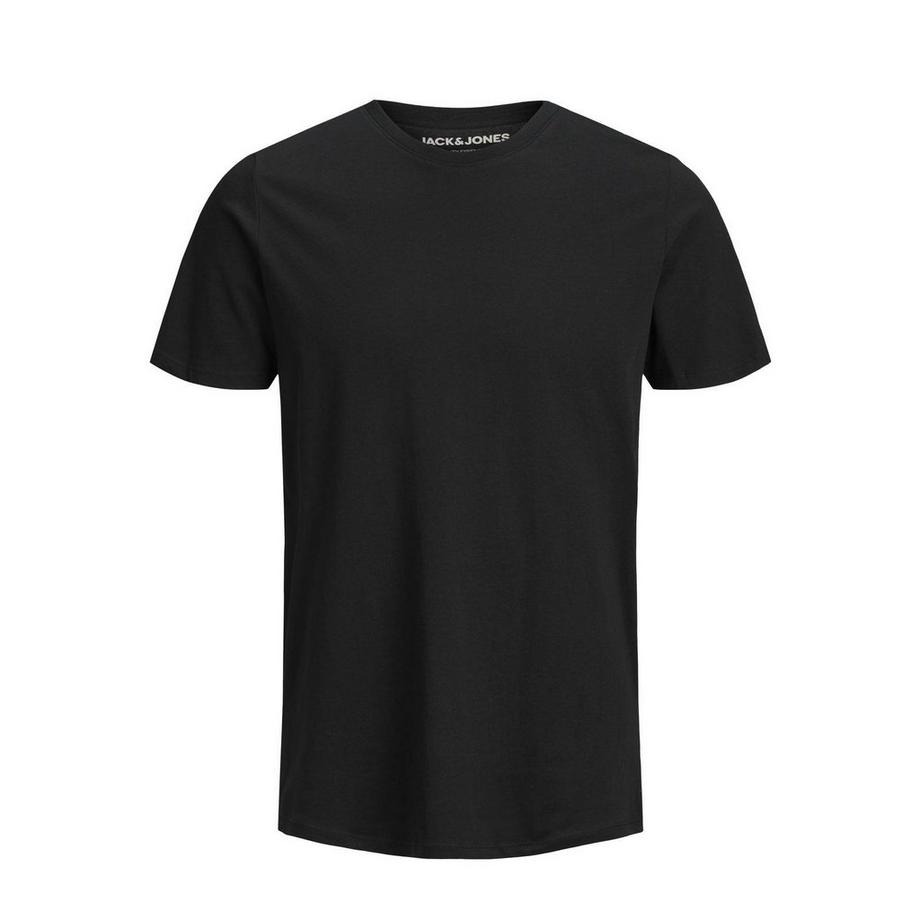 JACK & JONES T-shirt Casual Coupe Confort  