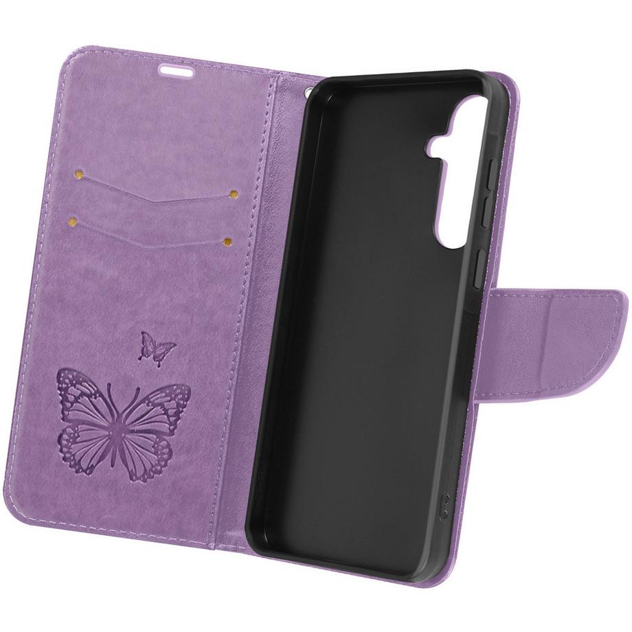 Avizar  Hülle Samsung A35 5G Schmetterling 