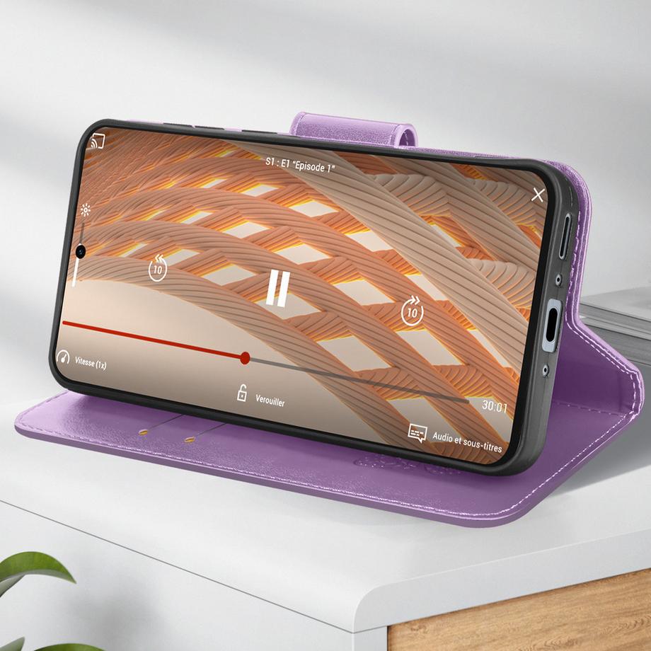 Avizar  Hülle Samsung A35 5G Schmetterling 