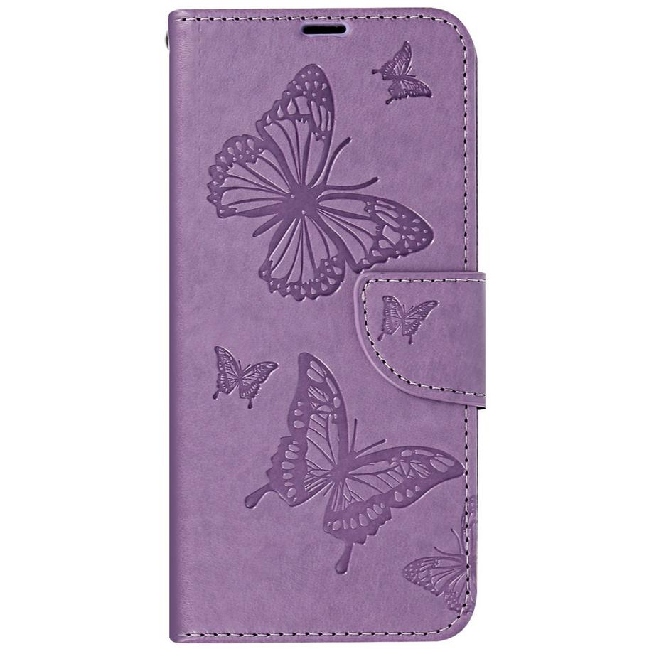 Avizar  Hülle Samsung A35 5G Schmetterling 