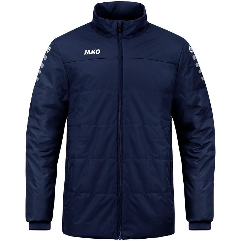 Jako Team Wattierte Jacke  