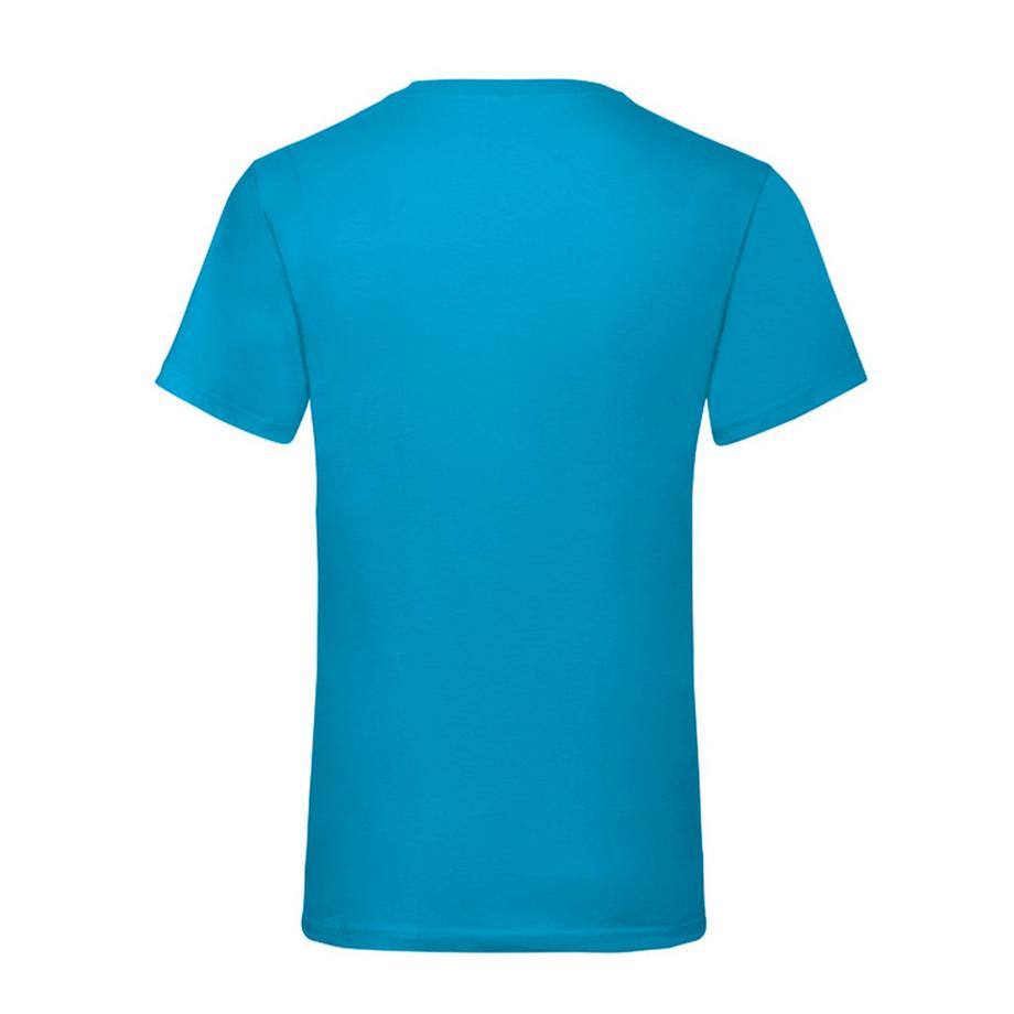 Fruit of the Loom Valueweight T-Shirt Col V  