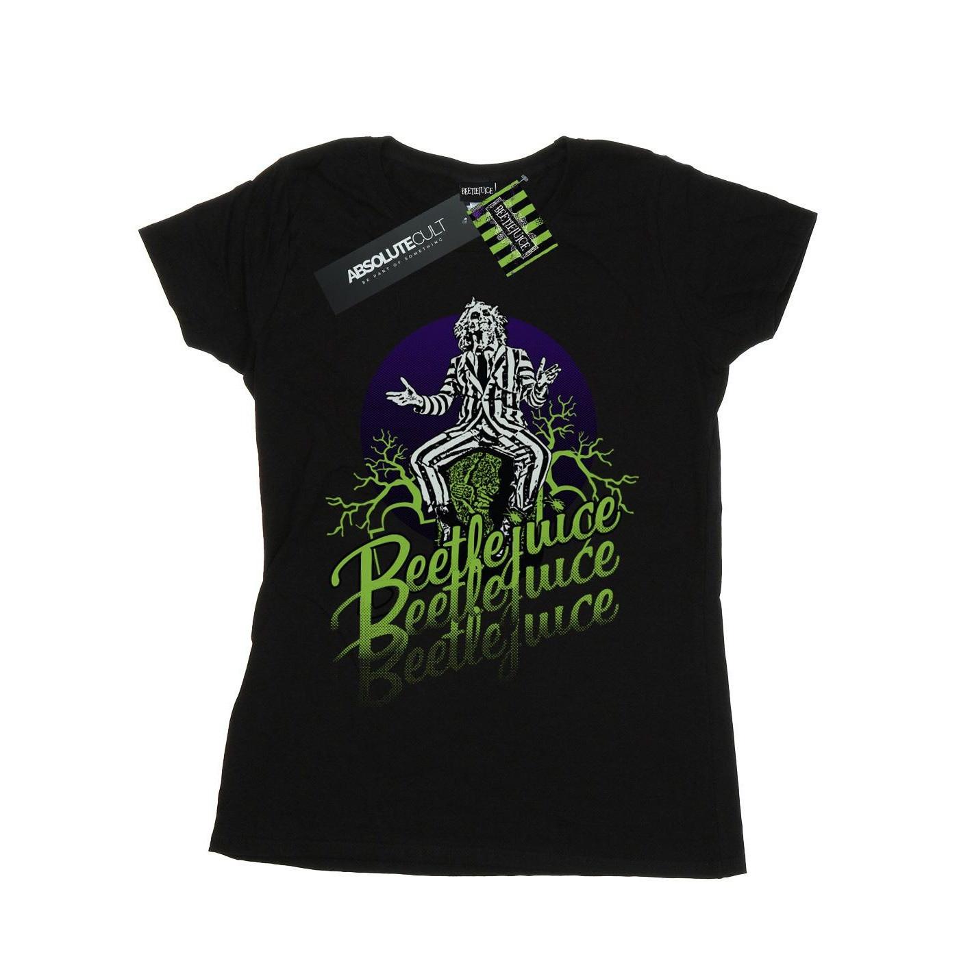 Beetlejuice  TShirt 