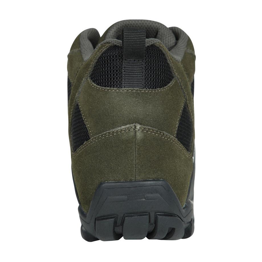 Mountain Warehouse Curlew Bottines de Randonnée Imperméables  