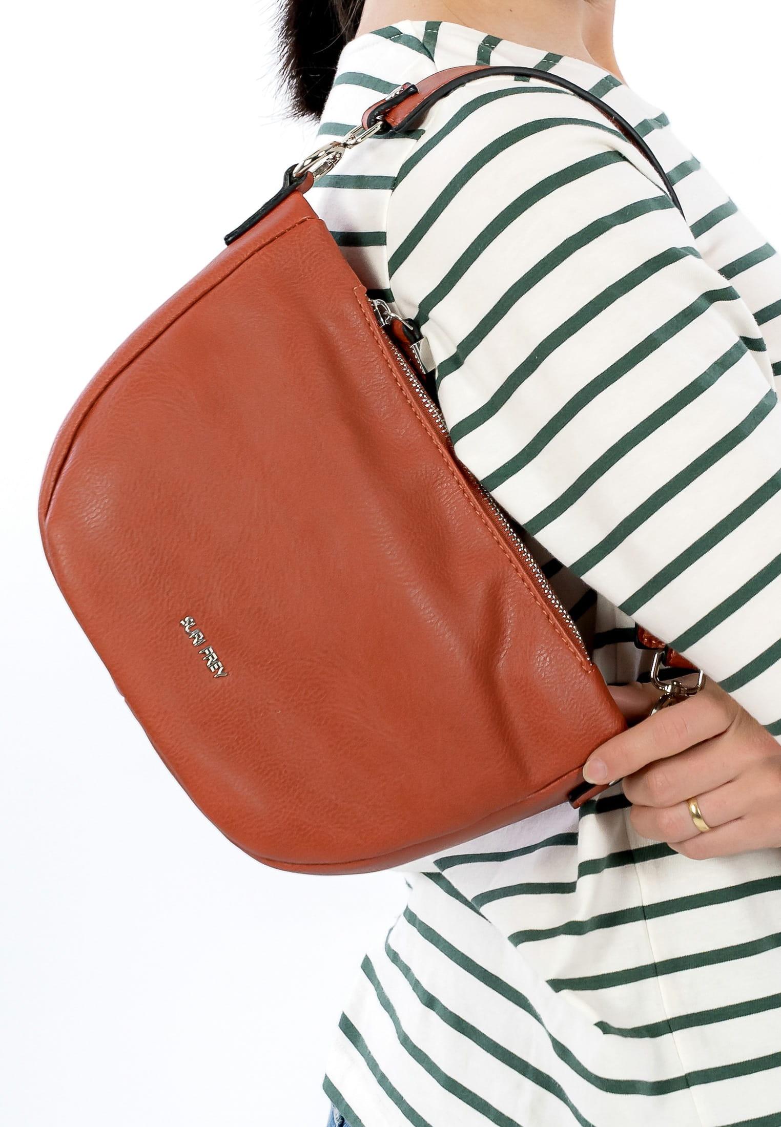 SURI FREY Suri Frey Abbey Borsa Hobo  