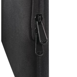 hama  Neoprene 43,9 cm (17.3") Housse Noir 