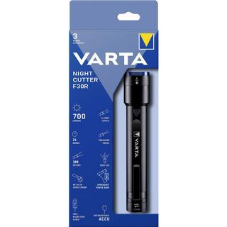 VARTA  mit Akku 