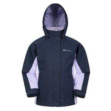 Veste imperméable SHELLY Enfant