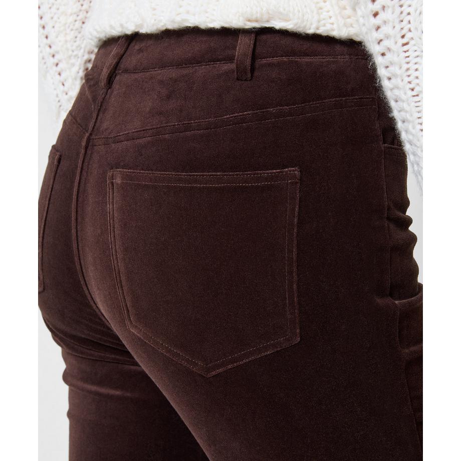 Joe Browns Pantaloni Bootcut Lussuosi in Moleskin  