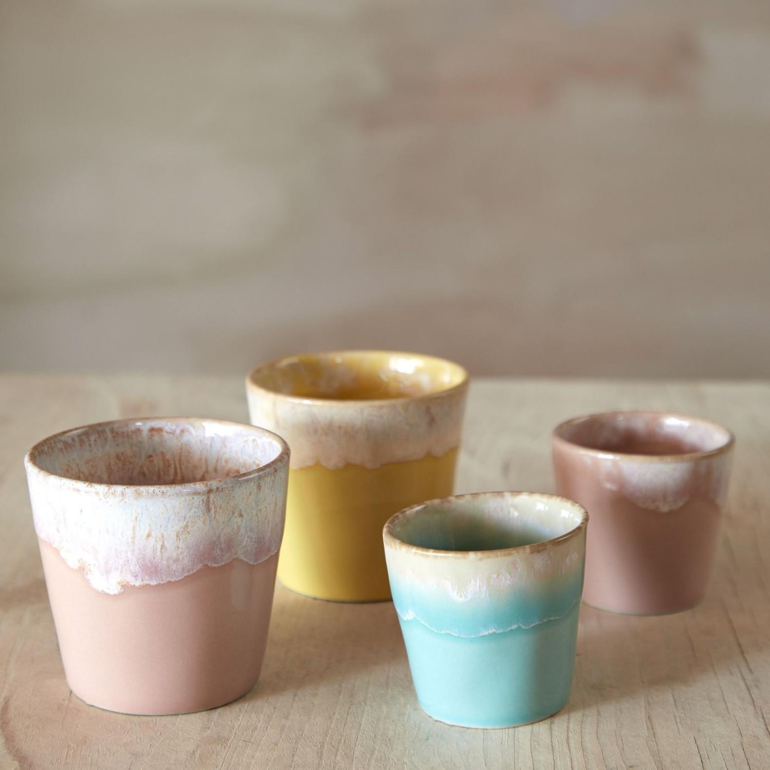 Northix Tasse à expresso Gespresso 3-p  